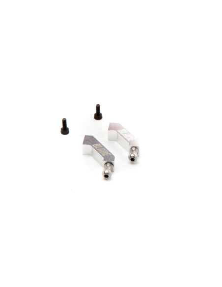 Fbl Main Grip Arms: 360 CFX