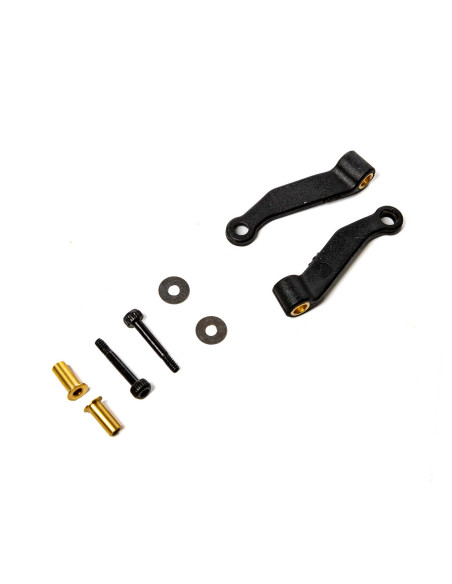 Flybarless Follower Arm Fusion 180