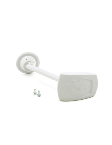 GPS Antenna Mast: 350 QX3