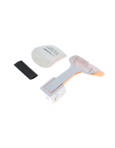 GPS Antenna Mast: Chroma