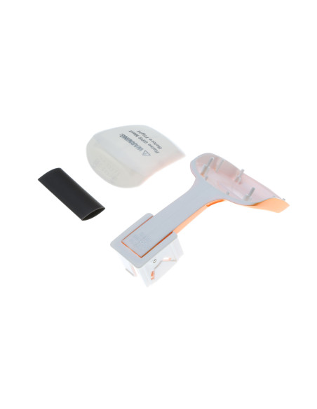 GPS Antenna Mast: Chroma