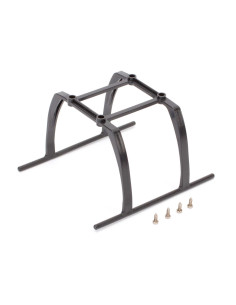 Landing Gear with Hardware:...