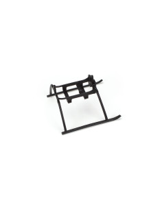 Landing Skid with Battery...