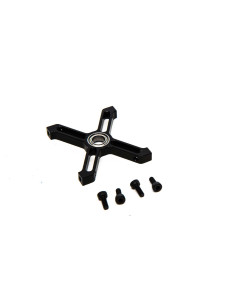 Lower Bearing Block: Fusion...