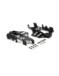 Main Frame Set: 200 S