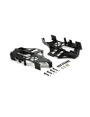 Main Frame Set: 200 S