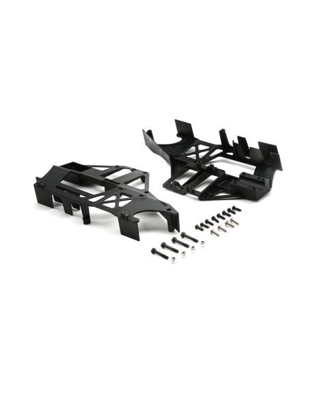 Main Frame Set: 200 S