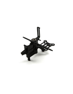 Main Frame with Hardware:...