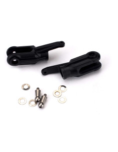 Main Rotor Blade Grips: 300 X