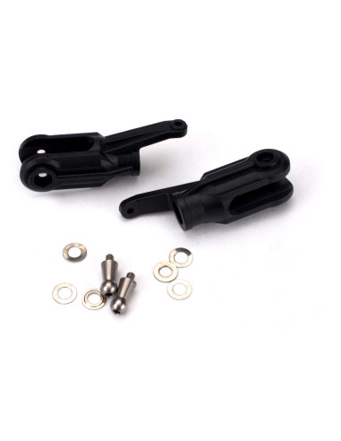 Main Rotor Blade Grips: 300 X