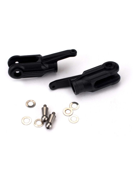 Main Rotor Blade Grips: 300 X