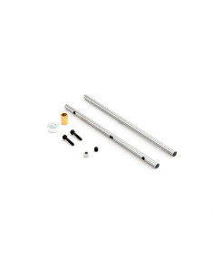 Main Shaft with Spacer: 250...