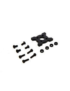 Motor Mount: Fusion 270