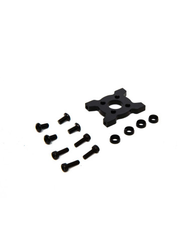 Motor Mount: Fusion 270