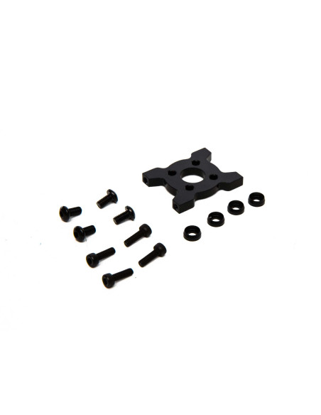 Motor Mount: Fusion 270