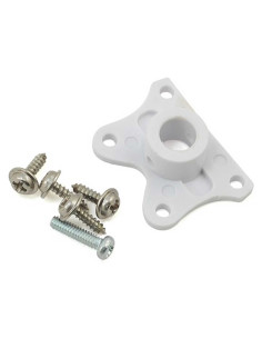 Motor Mount: UM F-27 FPV