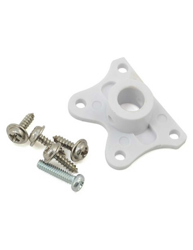 Motor Mount: UM F-27 FPV
