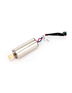 Motor with Pinion...