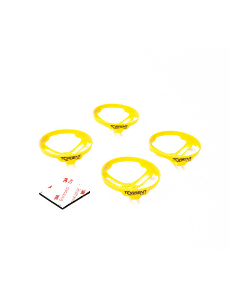 Prop Guards Yellow (4): Torrent 110