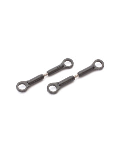 Pushrod Set (2): 200 SR X
