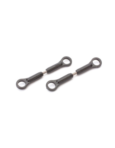 Pushrod Set (2): 200 SR X