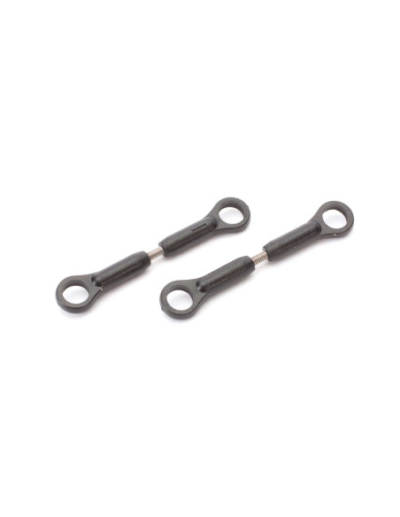 Pushrod Set (2): 200 SR X
