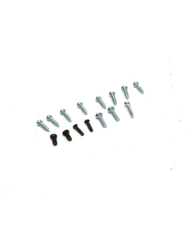 Screw Set: mSR S