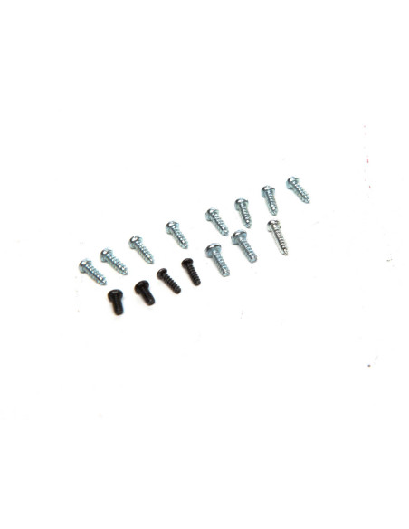Screw Set: mSR S