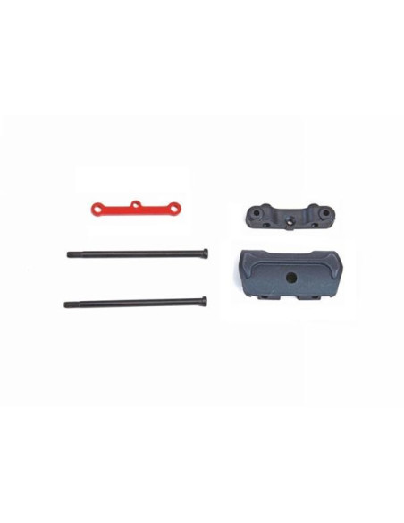 90170.118 Conversion Kit alloy suspension mount and pins Flash 3.0 GM Racing