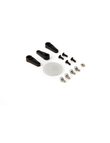 Servo Arm Set: 360 CFX