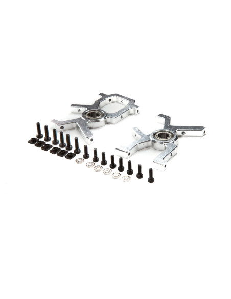 Servo Mounting Blocks: 360 CFX
