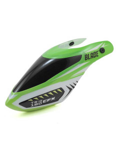 Stock Canopy Trio 180 CFX