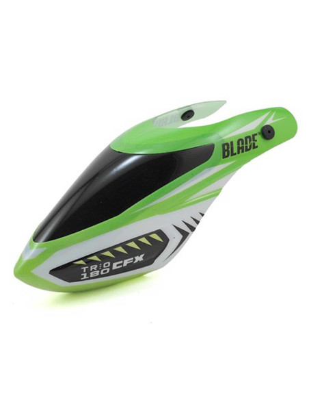 Stock Canopy Trio 180 CFX