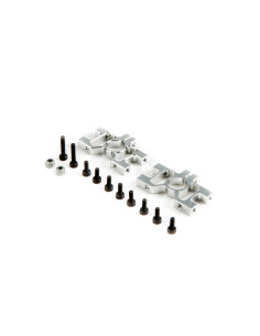 Tail Boom Mount: 250 CFX