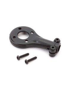 Tail Case: 200 SR X