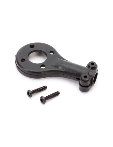 Tail Case: 200 SR X