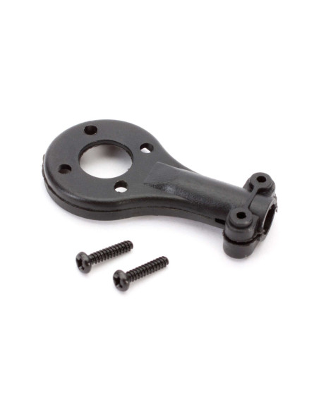 Tail Case: 200 SR X