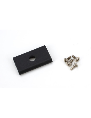 Tail Drive Shaft Lower Bearing Block-Mount:...