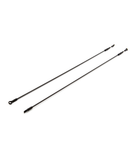 Tail Pushrod Set (2): 360 CFX