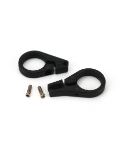 Tail Pushrod Support-Guide...