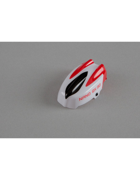 Upper Canopy: Nano QX 3D