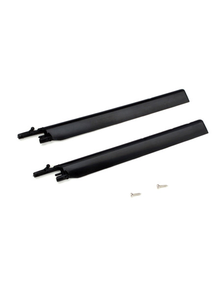 Upper Main Blade Set (1 pair): Scout CX