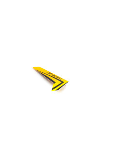 Vertical Tail Fin: Nano CP S