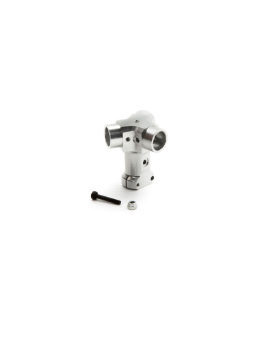3-Blade Head Block: 360 CFX