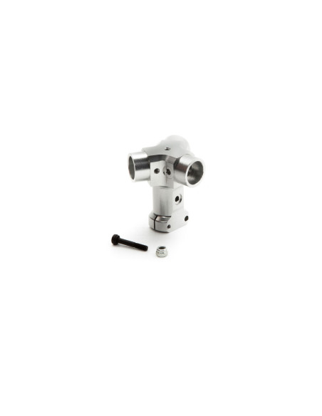 3-Blade Head Block: 360 CFX
