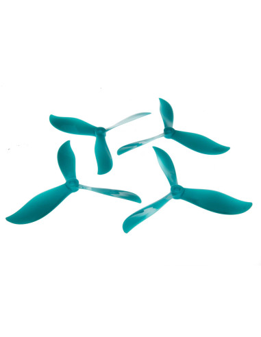 5 inch FPV Props (4): Scimitar 215