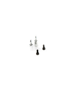 Aluminum Body Mount Posts:...