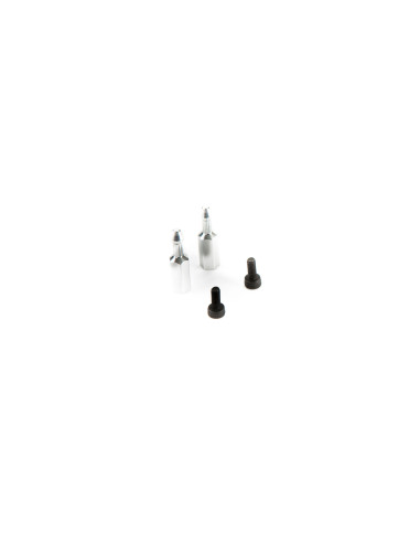 Aluminum Body Mount Posts: 270 CFX