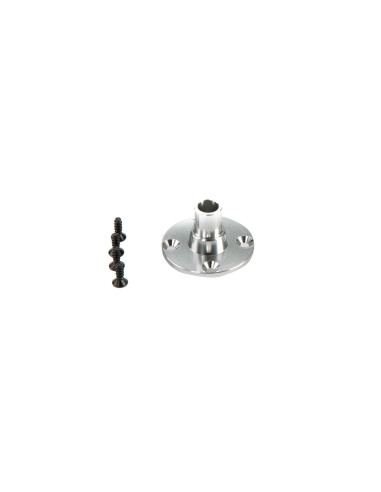 Aluminum Drive Hub: 270 CFX
