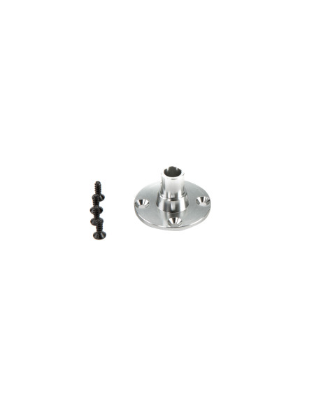 Aluminum Drive Hub: 270 CFX